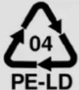 Cadel Shell 9 Ps - INDICATIONS POUR L'ÉLIMINATION DE L'EMBALLAGE - 3
