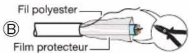 HAGER TN423 - Mise en oeuvre des connecteurs TN002S - 5
