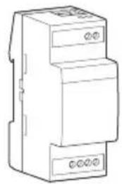 HAGER TN423 - Produits disponibles en option - 1