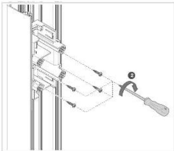 HAGER G2745 - 4
