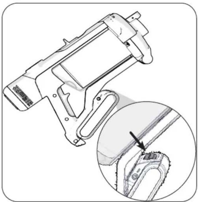 Numatic Henry Quick HEN100 - Original Instructions - 7