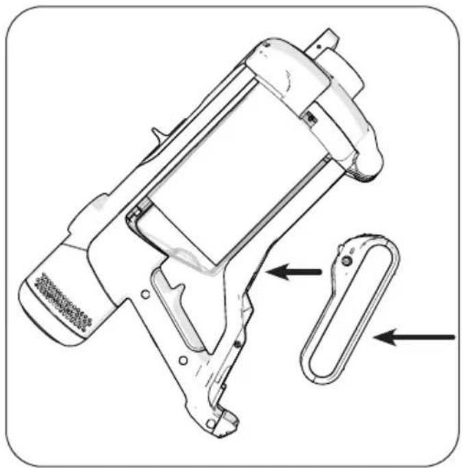 Numatic Henry Quick HEN100 - Original Instructions - 5