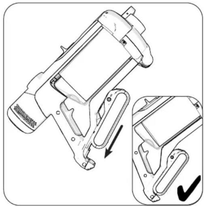 Numatic Henry Quick HEN100 - Original Instructions - 6