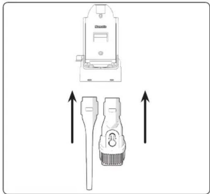 Numatic Henry Quick HEN100 - 4