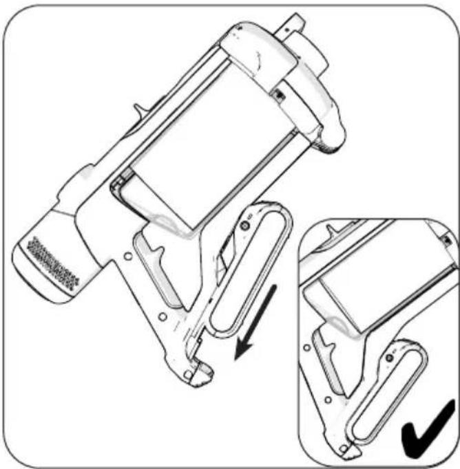 Numatic Quick NQ100 - Original Instructions - 5