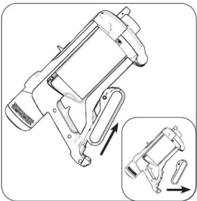 Numatic Quick NQ100 - Original Instructions - 7