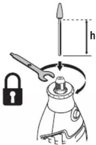 h