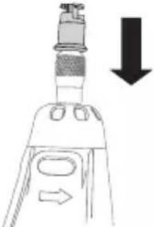 DREMEL 8240 - EZ SpeedClic - 2