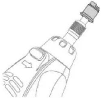 DREMEL 8240 - EZ SpeedClic - 1