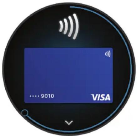 VISA .... 9010