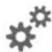 PROLINE PL-DPF720 - TURNING ON OR OFF THE PHOTO FRAME - 2