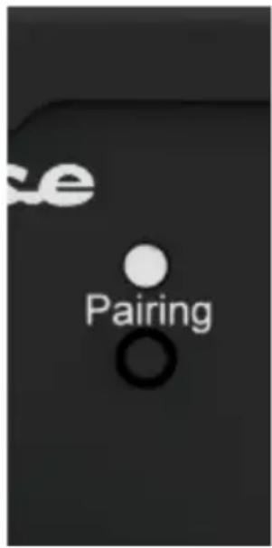 ce Pairing