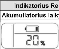 Kärcher KHB 5 Battery Set - Ekranas - 1