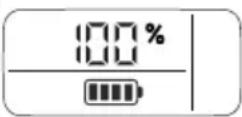 Kärcher KHB 5 Battery Set - Display - 4