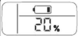 Kärcher KHB 5 Battery Set - Batteripakke - 2