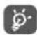 ALCATEL A50 - Suppression d'un contact - 1
