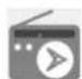 ALCATEL A50 - NextRadio - 1