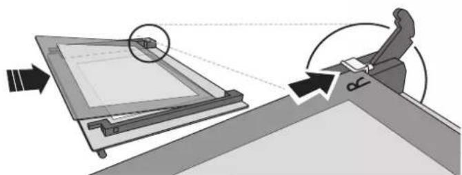 PRIVILEG PBWK3 ON5V IN - CLICK & CLEAN - NETTOYER LA VITRE - 3