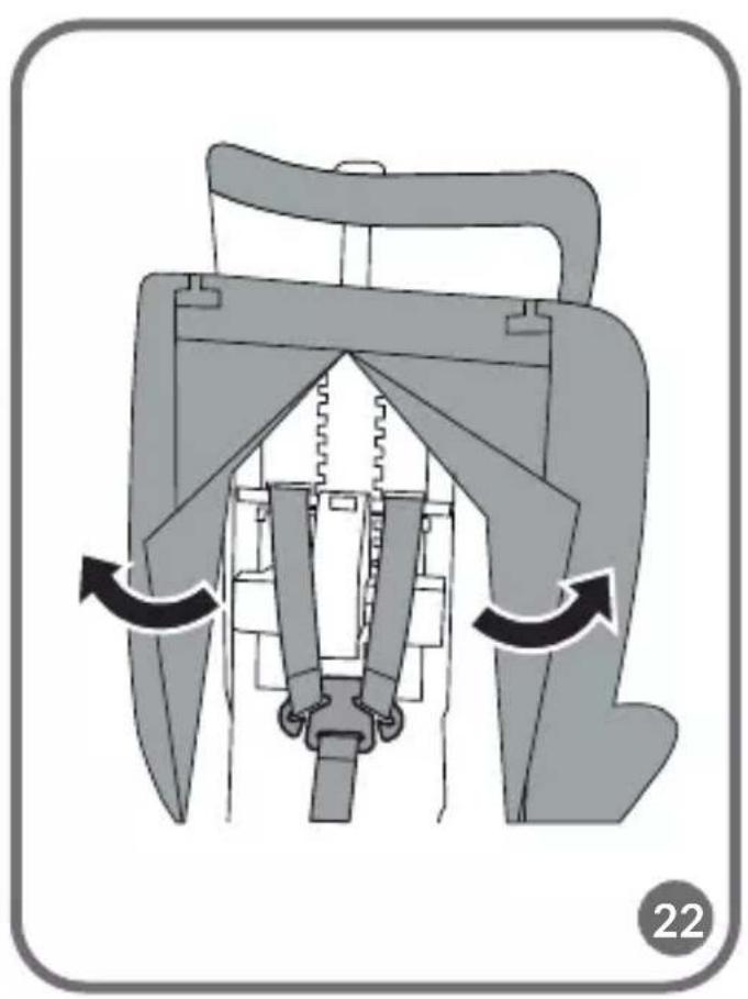 Lionelo Bastiaan i-Size - 27