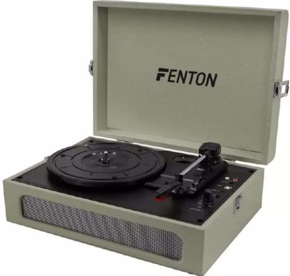 Fenton RP118C - 1