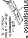 GE GFW655SSVWW - GUIDE DE REFERENCE RAIDIE - 15