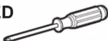 GE GFW655SSVWW - TOOL YOU WILL NEED - 1