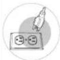 GE GFW655SSVWW - Optional: Reverse the washer door 8 Final installation checklist - 1
