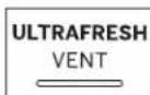 GE GFW655SSVWW - ULTRAFRESH VENT System with ODORBLOCK™ (Ventilación Ultra Fresca Sistema con ODORBLOCK™) (solo en modelos GE Appliances y Profile) - 1