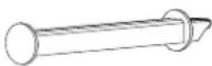 GE GFW655SSVWW - PARTS SUPPLIED - 4