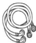 GE GFW655SSVWW - PARTS REQUIRED (Sold separately or included with the GFW510 model) - 1
