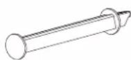 GE GFW655SSVWW - PART SUPPLIED - 1