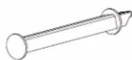GE GFW655SSVWW - PIEZA INCLUIDA - 1