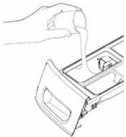 GE GFW655SSVWW - Quick Start: - 4