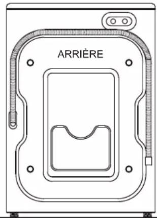 ARRIÈRE