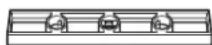 GE GFW655SSVWW - OUTILS NÉCESSAIRES - 1