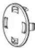 GE GFW655SSVWW - PARTS SUPPLIED - 1