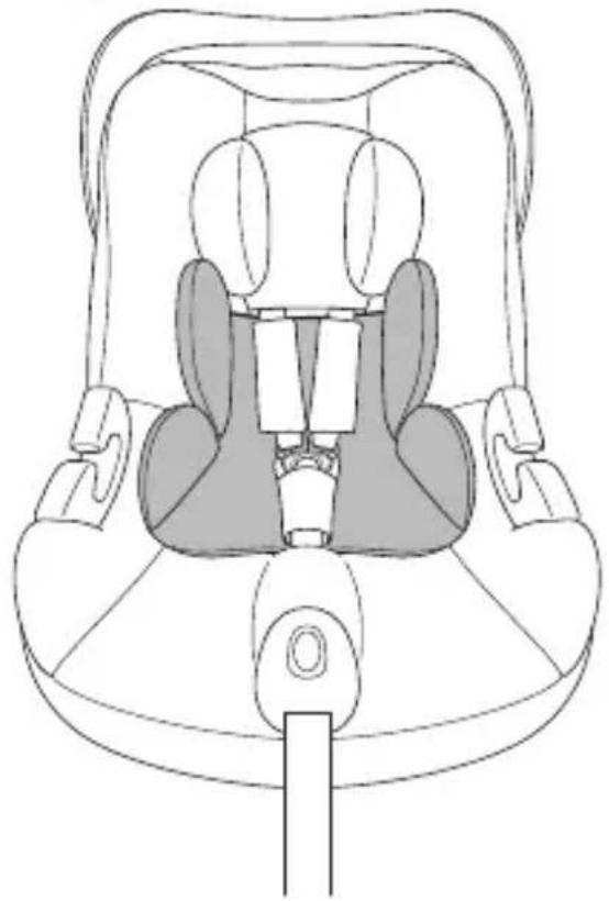 Lionelo Astrid i-Size - 8