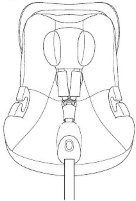 Lionelo Astrid i-Size - 9