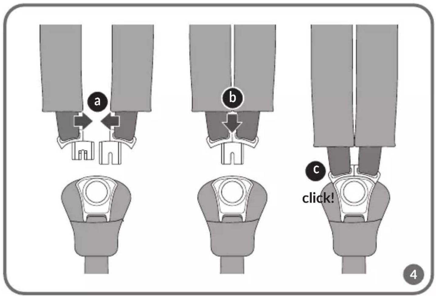 Lionelo Astrid i-Size - 6