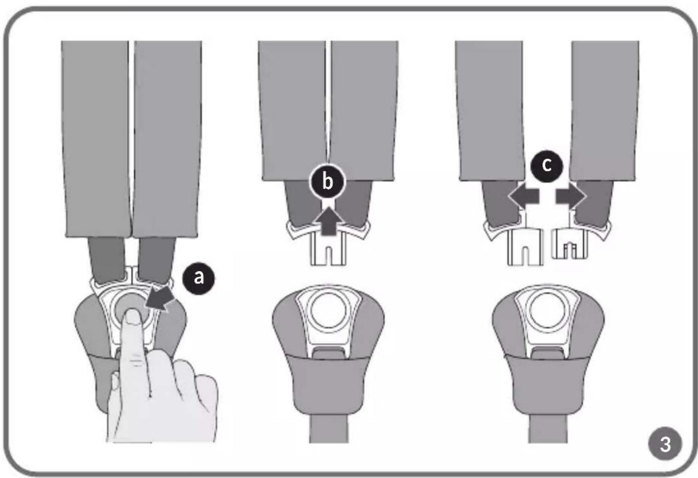 Lionelo Astrid i-Size - 5