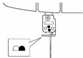 BROTHER 3034DWT - ATTENTION - 1