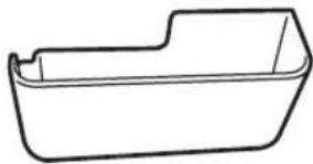 BROTHER 3034DWT - Accessoires fournis - 6
