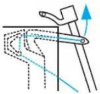 BROTHER 3034DWT - ATTENTION - 3