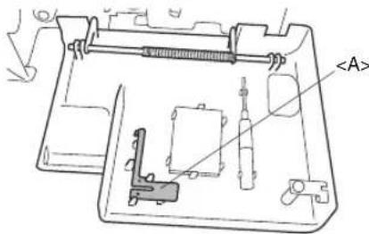 BROTHER 3034DWT - ATTENTION - 4