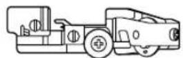 BROTHER 3034DWT - Meegeleverde accessoires - 5