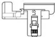 BROTHER 3034DWT - Accessoires fournis - 3