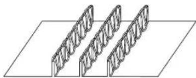 BROTHER 3034DWT - Procedure - 3