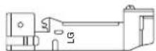 BROTHER 3034DWT - Accessoires fournis - 2