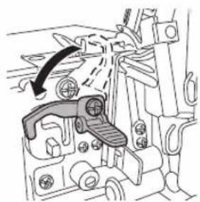 BROTHER 3034DWT - ATTENTION - 3