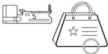 BROTHER 3034DWT - Functies - 1